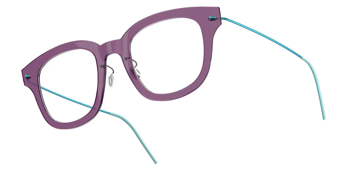 Color: C19 80 - Lindberg N.O.W. Titanium LND6633C198047