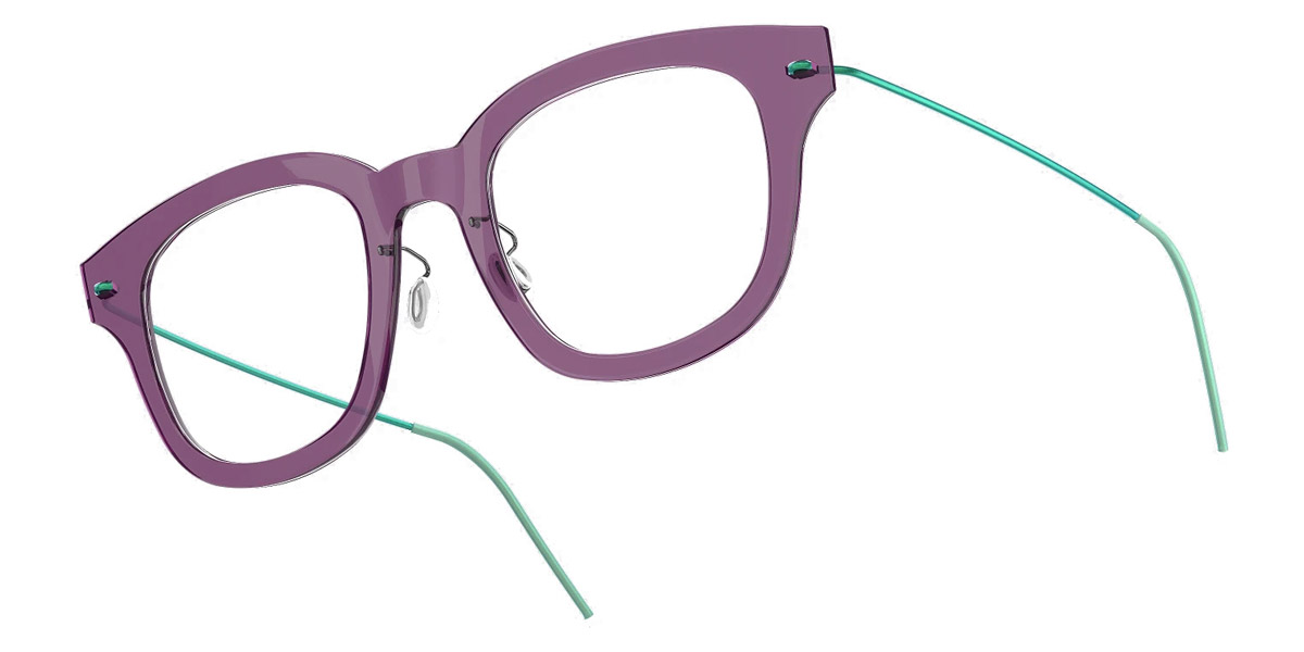 Color: C19 85 - Lindberg N.O.W. Titanium LND6633C198547