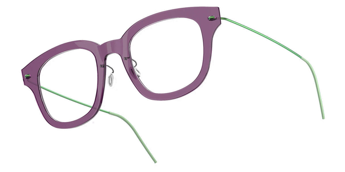 Color: C19 90 - Lindberg N.O.W. Titanium LND6633C199047