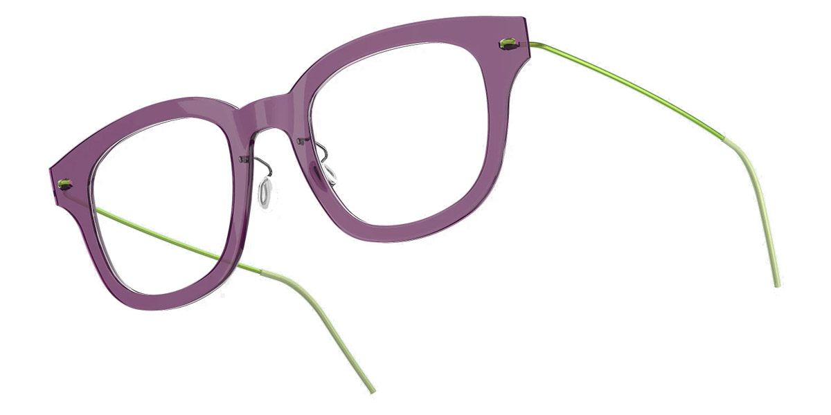 Color: C19 95 - Lindberg N.O.W. Titanium LND6633C199547