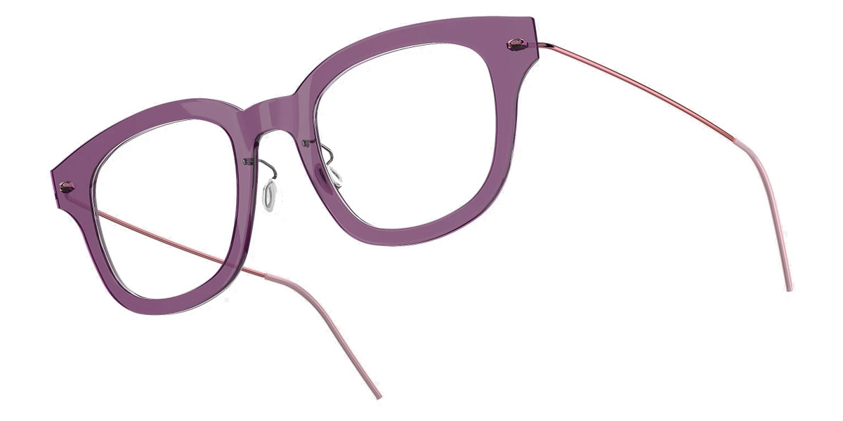 Color: C19 P70 - Lindberg N.O.W. Titanium LND6633C19P7047