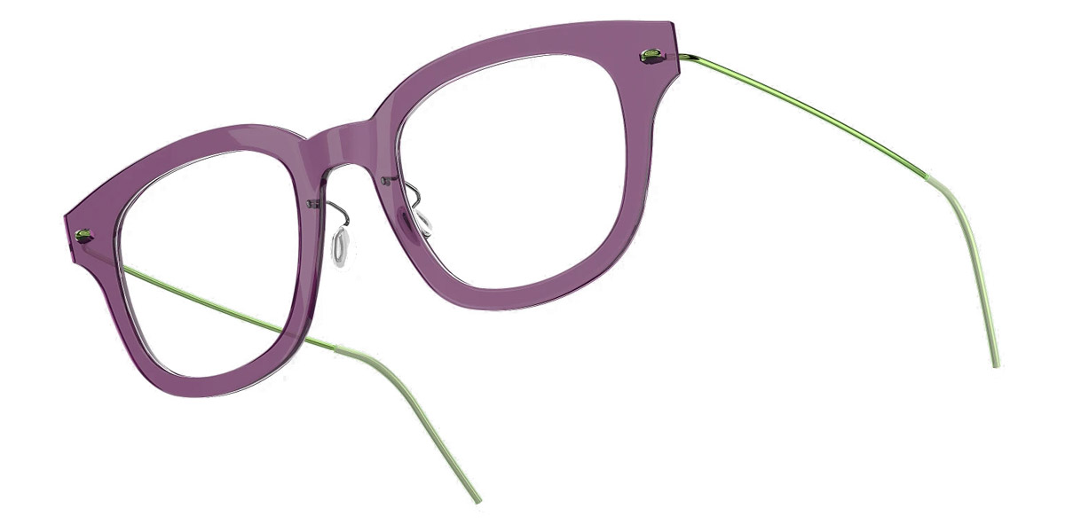 Color: C19 P95 - Lindberg N.O.W. Titanium LND6633C19P9547