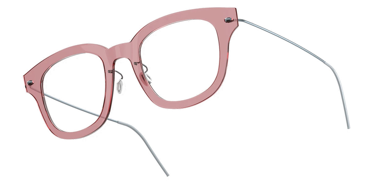 Color: C20 25 - Lindberg N.O.W. Titanium LND6633C202547