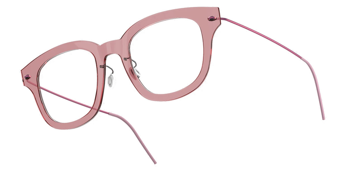 Color: C20 70 - Lindberg N.O.W. Titanium LND6633C207047