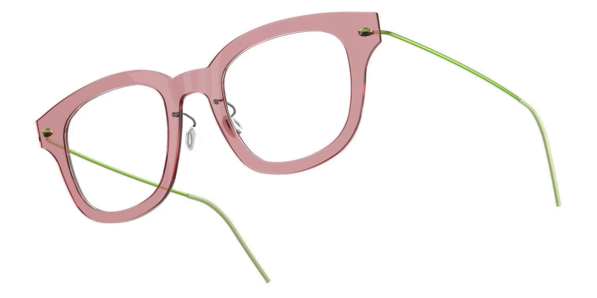 Color: C20 95 - Lindberg N.O.W. Titanium LND6633C209547