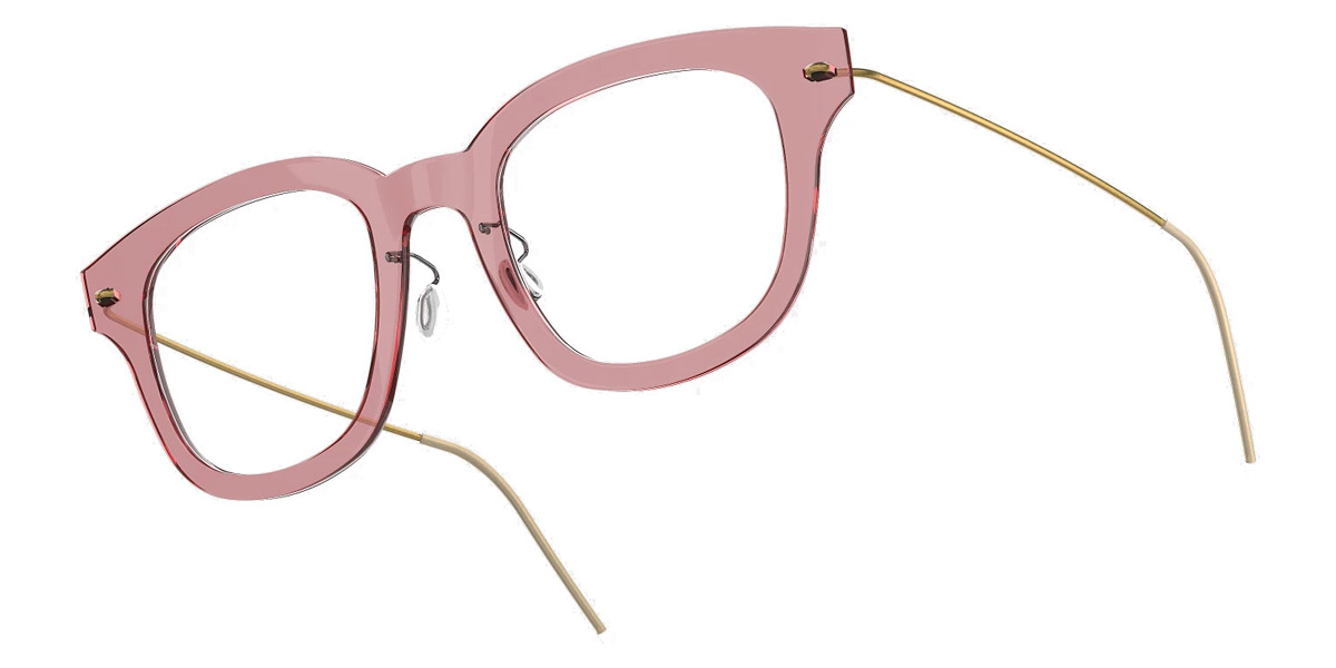 Color: C20 GT - Lindberg N.O.W. Titanium LND6633C20GT47