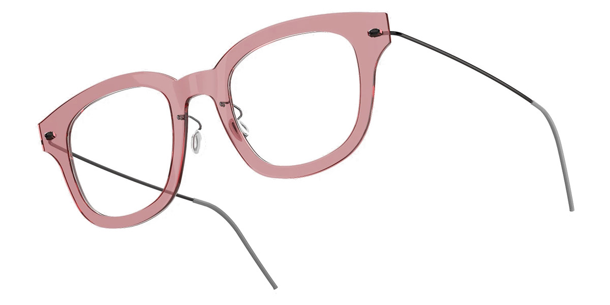 Color: C20 PU9 - Lindberg N.O.W. Titanium LND6633C20PU947