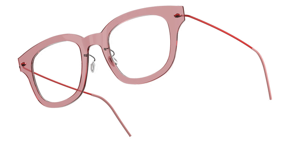 Color: C20 U33 - Lindberg N.O.W. Titanium LND6633C20U3347