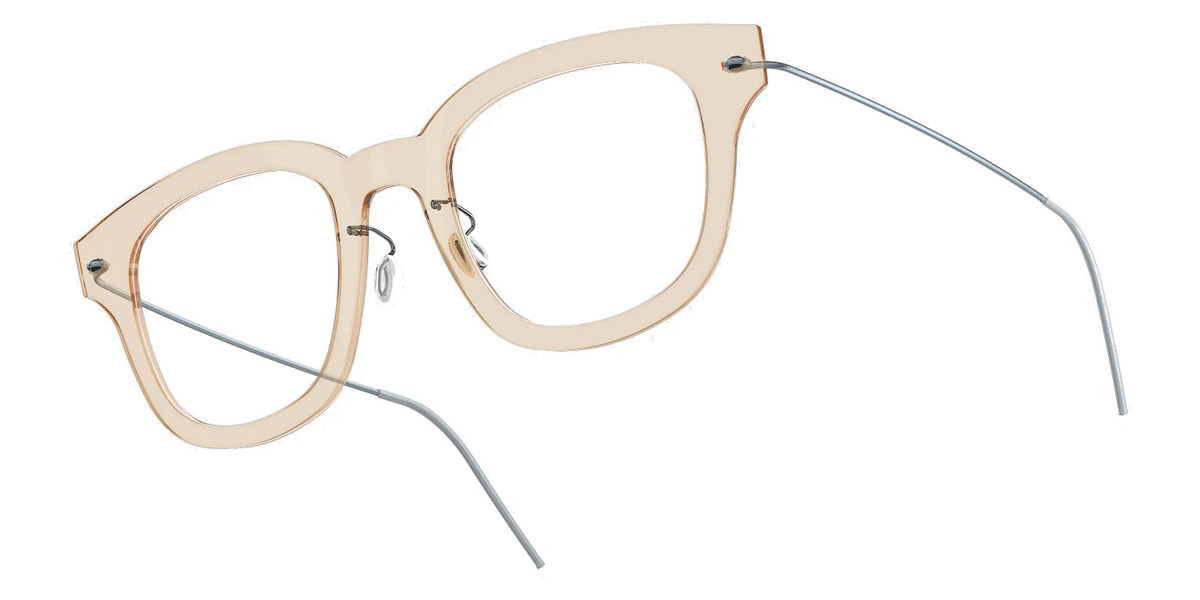 Color: C21 25 - Lindberg N.O.W. Titanium LND6633C212547