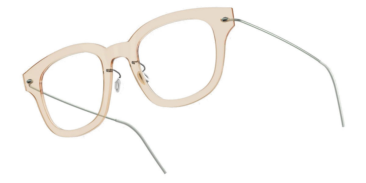 Color: C21 30 - Lindberg N.O.W. Titanium LND6633C213047