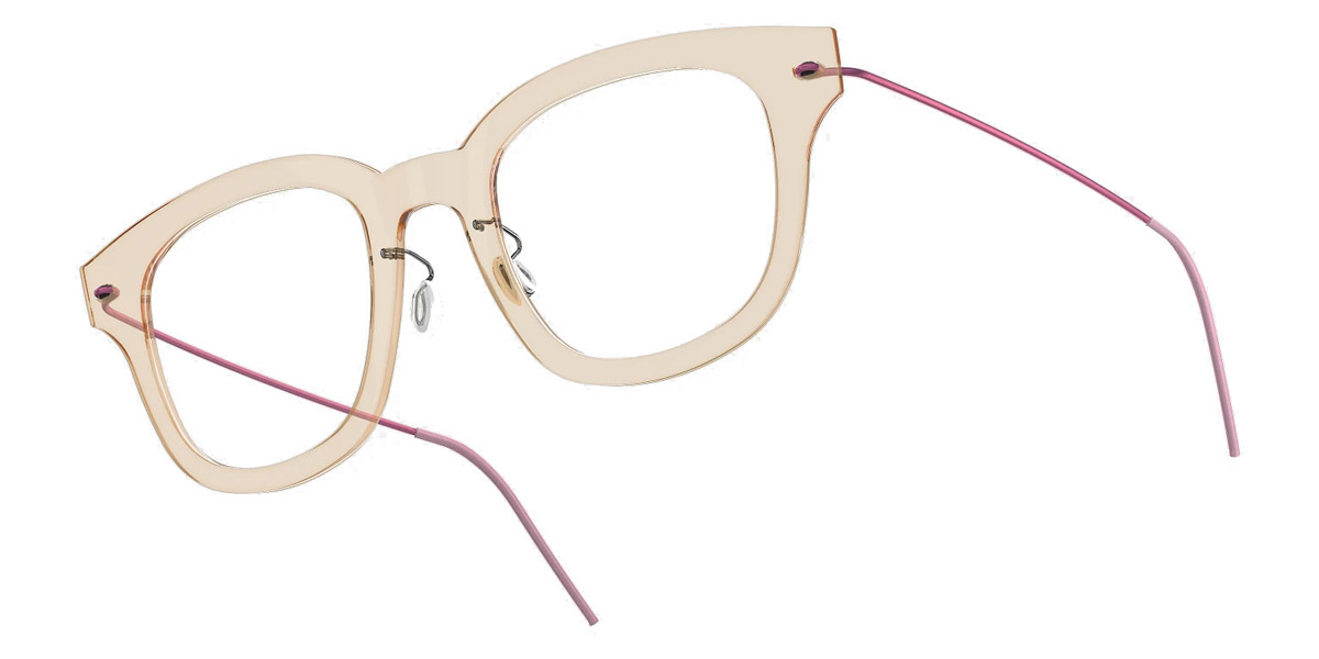 Color: C21 70 - Lindberg N.O.W. Titanium LND6633C217047