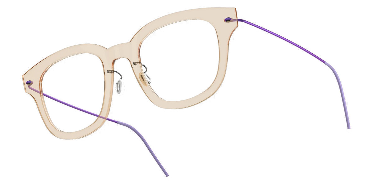 Color: C21 77 - Lindberg N.O.W. Titanium LND6633C217747