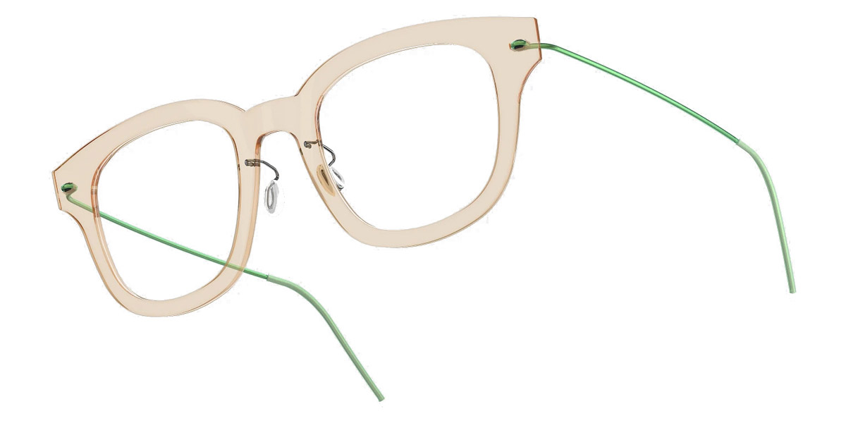 Color: C21 90 - Lindberg N.O.W. Titanium LND6633C219047