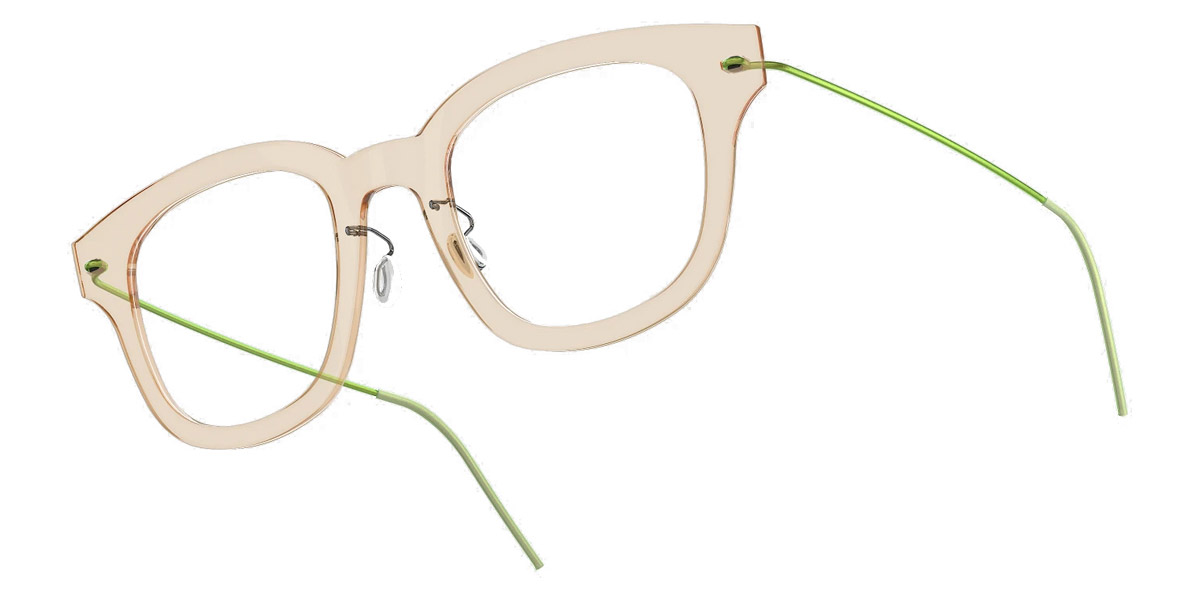 Color: C21 95 - Lindberg N.O.W. Titanium LND6633C219547