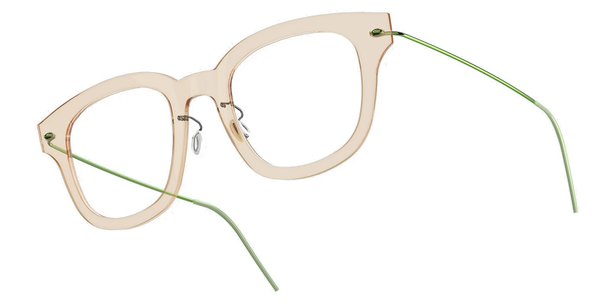 Color: C21 P95 - Lindberg N.O.W. Titanium LND6633C21P9547