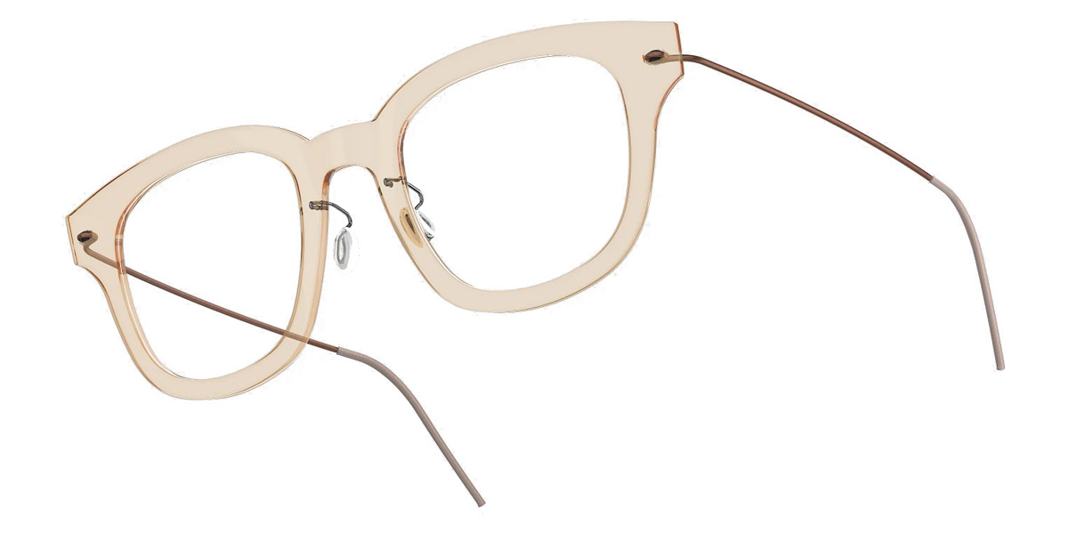 Color: C21 U12 - Lindberg N.O.W. Titanium LND6633C21U1247