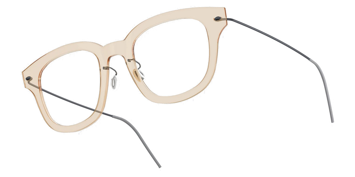 Color: C21 U16 - Lindberg N.O.W. Titanium LND6633C21U1647