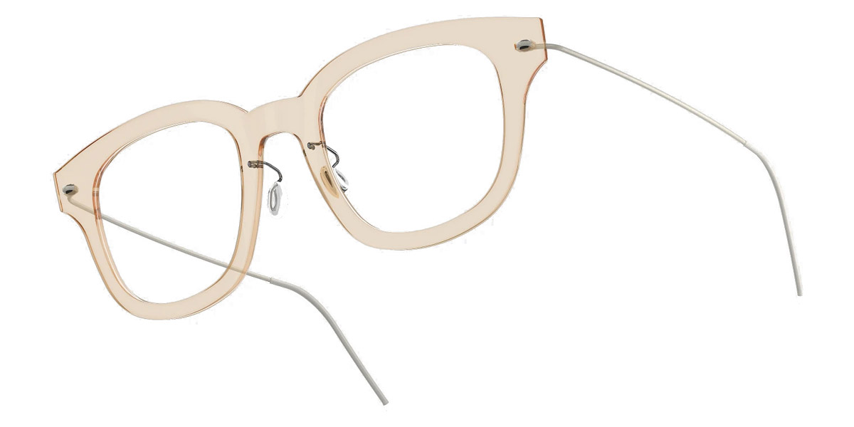 Color: C21 U38 - Lindberg N.O.W. Titanium LND6633C21U3847