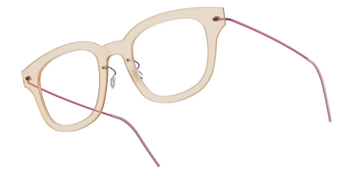 Color: C21M 70 - Lindberg N.O.W. Titanium LND6633C21M7047