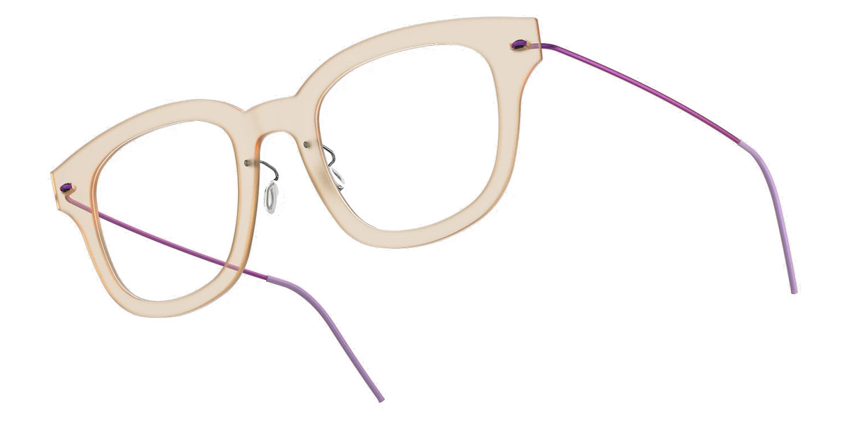 Color: C21M 75 - Lindberg N.O.W. Titanium LND6633C21M7547