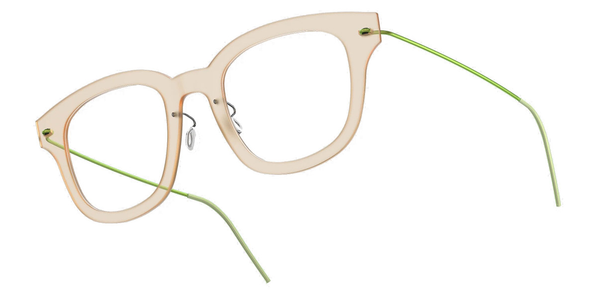 Color: C21M 95 - Lindberg N.O.W. Titanium LND6633C21M9547