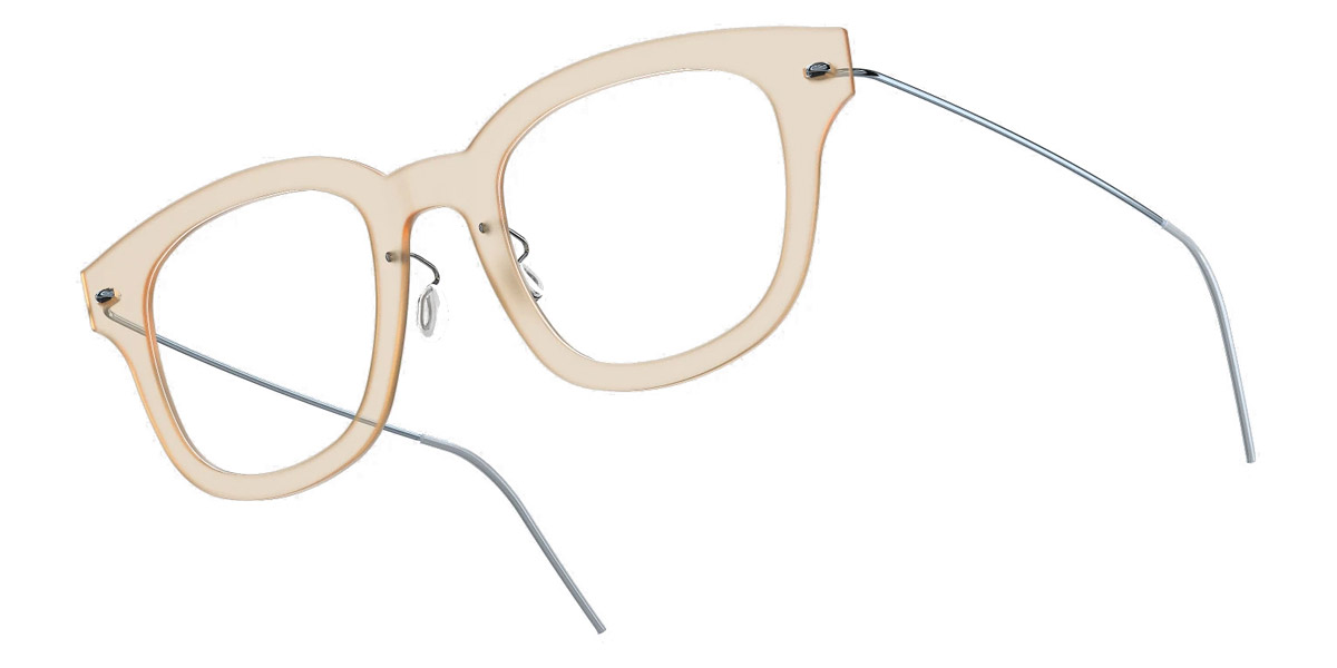 Color: C21M P25 - Lindberg N.O.W. Titanium LND6633C21MP2547