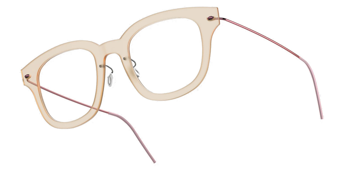 Color: C21M P70 - Lindberg N.O.W. Titanium LND6633C21MP7047