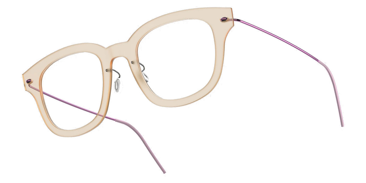 Color: C21M P75 - Lindberg N.O.W. Titanium LND6633C21MP7547