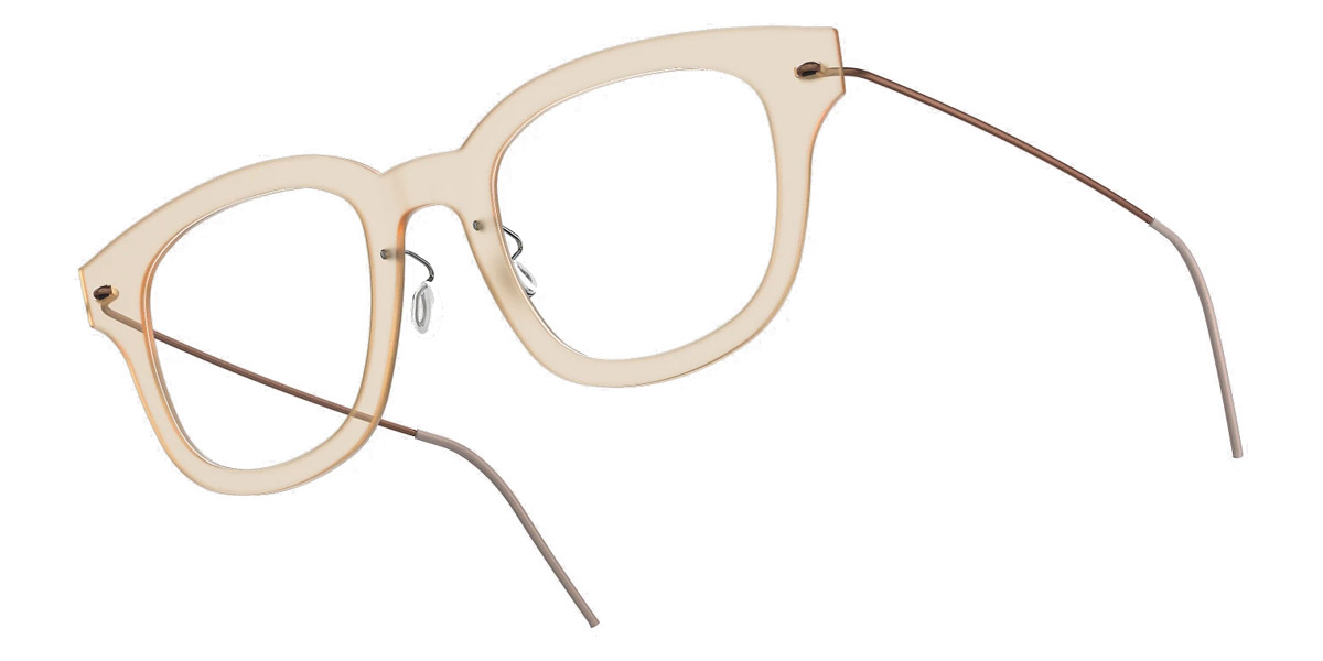 Color: C21M U12 - Lindberg N.O.W. Titanium LND6633C21MU1247