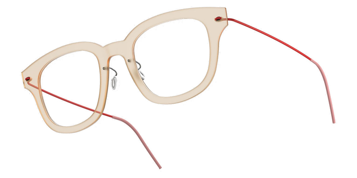 Color: C21M U33 - Lindberg N.O.W. Titanium LND6633C21MU3347