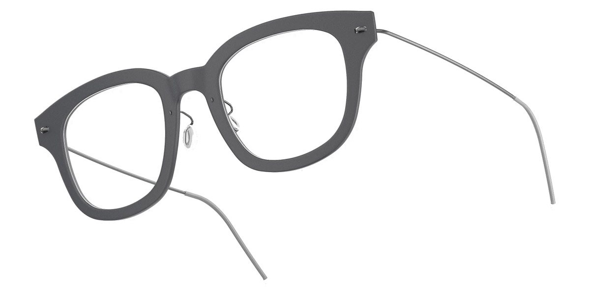 Color: D15 10 - Lindberg N.O.W. Titanium LND6633D151047