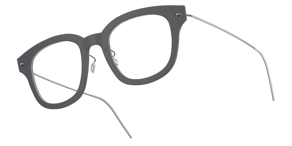 Color: D15 25 - Lindberg N.O.W. Titanium LND6633D152547