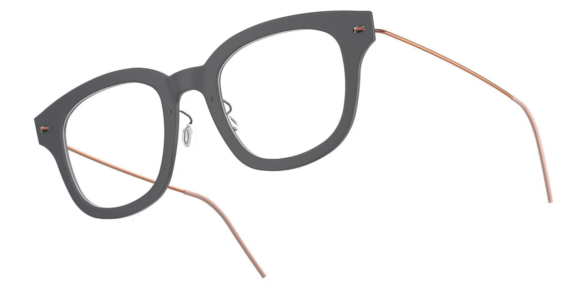 Color: D15 60 - Lindberg N.O.W. Titanium LND6633D156047