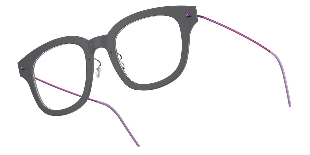 Color: D15 75 - Lindberg N.O.W. Titanium LND6633D157547