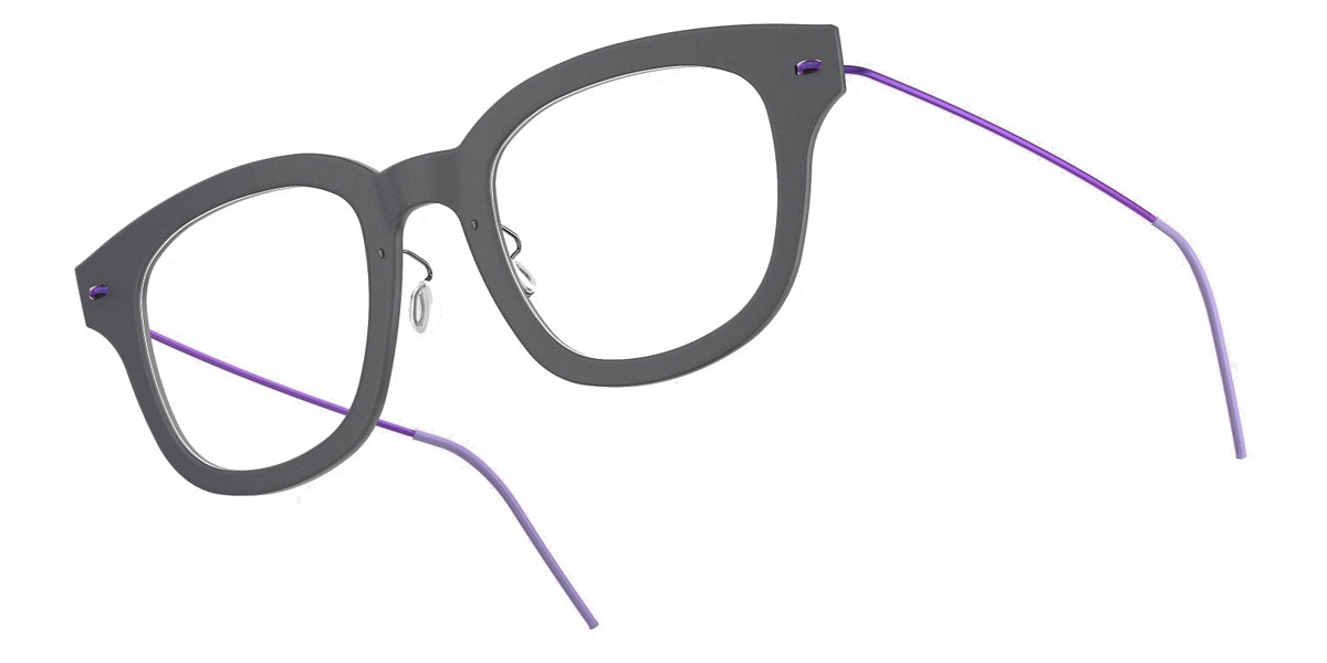 Color: D15 77 - Lindberg N.O.W. Titanium LND6633D157747