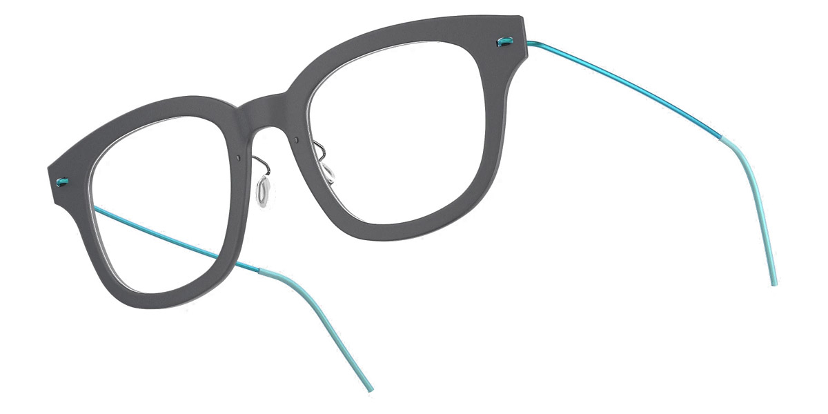 Color: D15 80 - Lindberg N.O.W. Titanium LND6633D158047