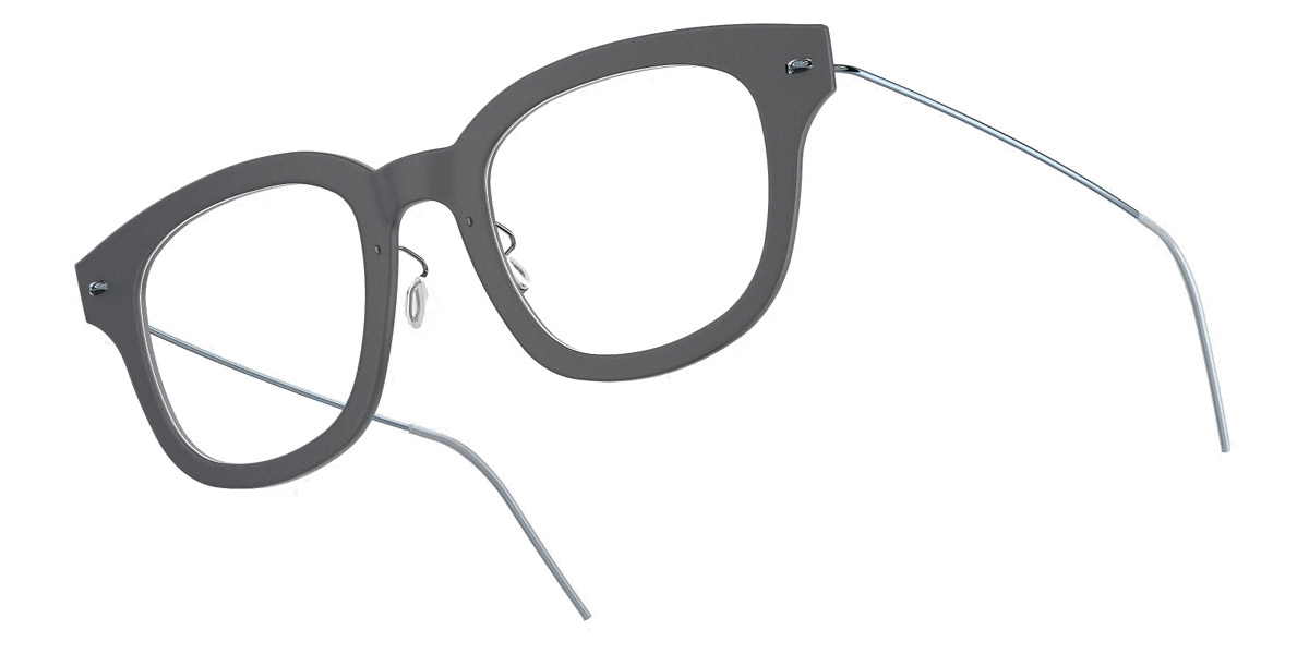 Color: D15 P25 - Lindberg N.O.W. Titanium LND6633D15P2547