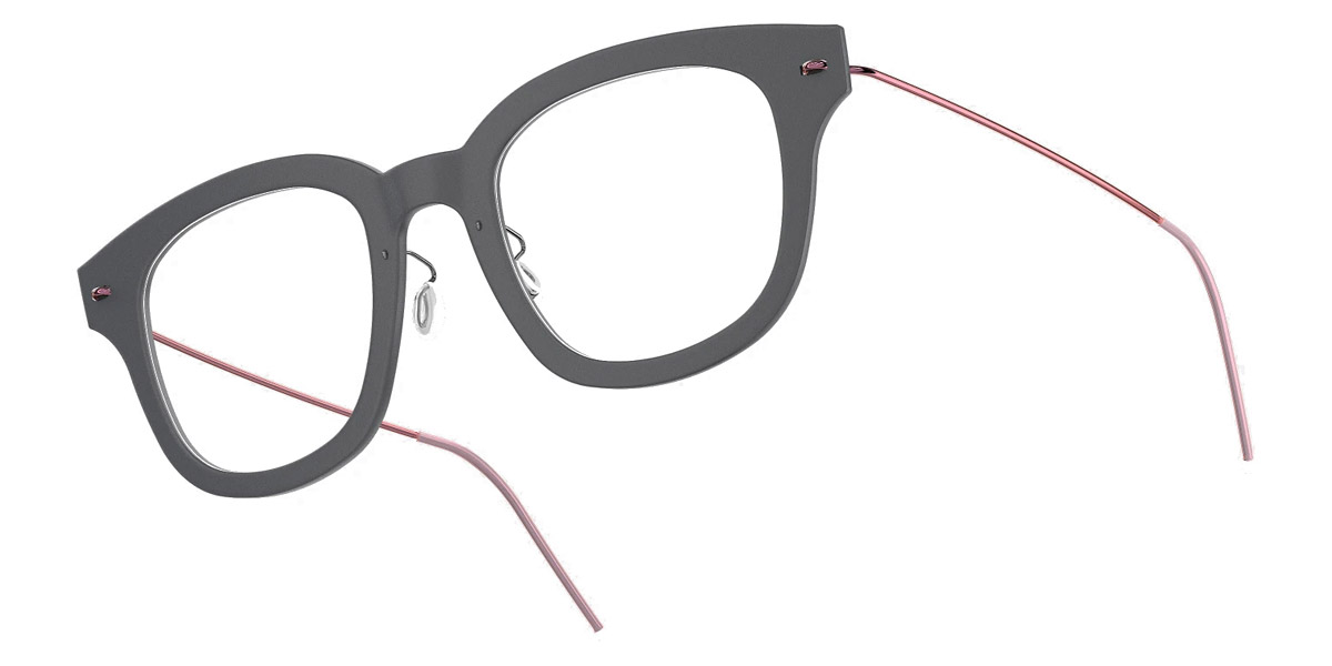 Color: D15 P70 - Lindberg N.O.W. Titanium LND6633D15P7047