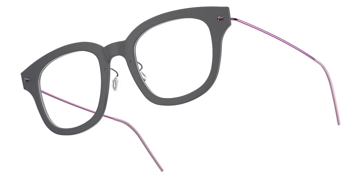 Color: D15 P75 - Lindberg N.O.W. Titanium LND6633D15P7547