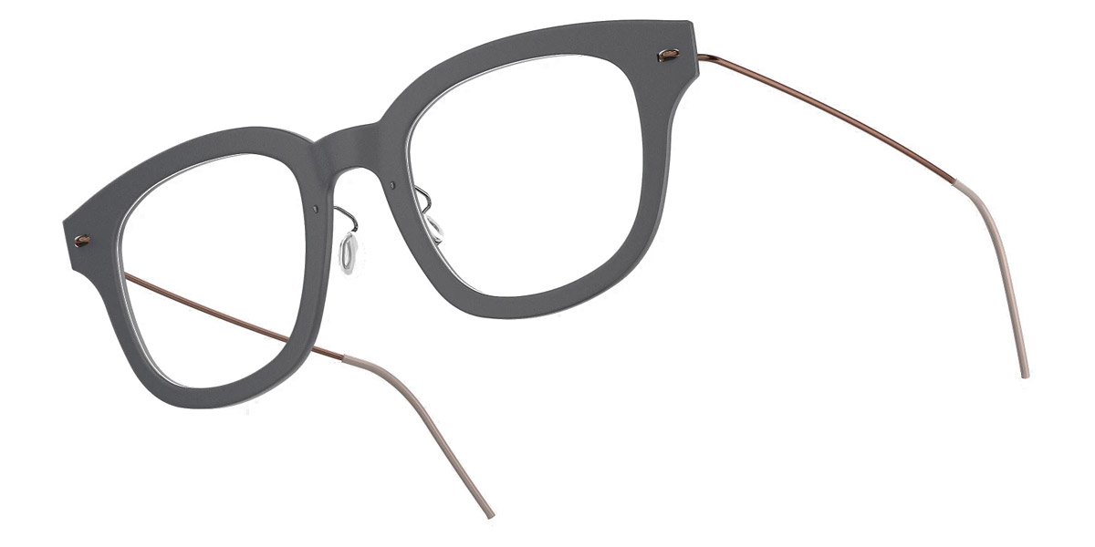 Color: D15 PU12 - Lindberg N.O.W. Titanium LND6633D15PU1247