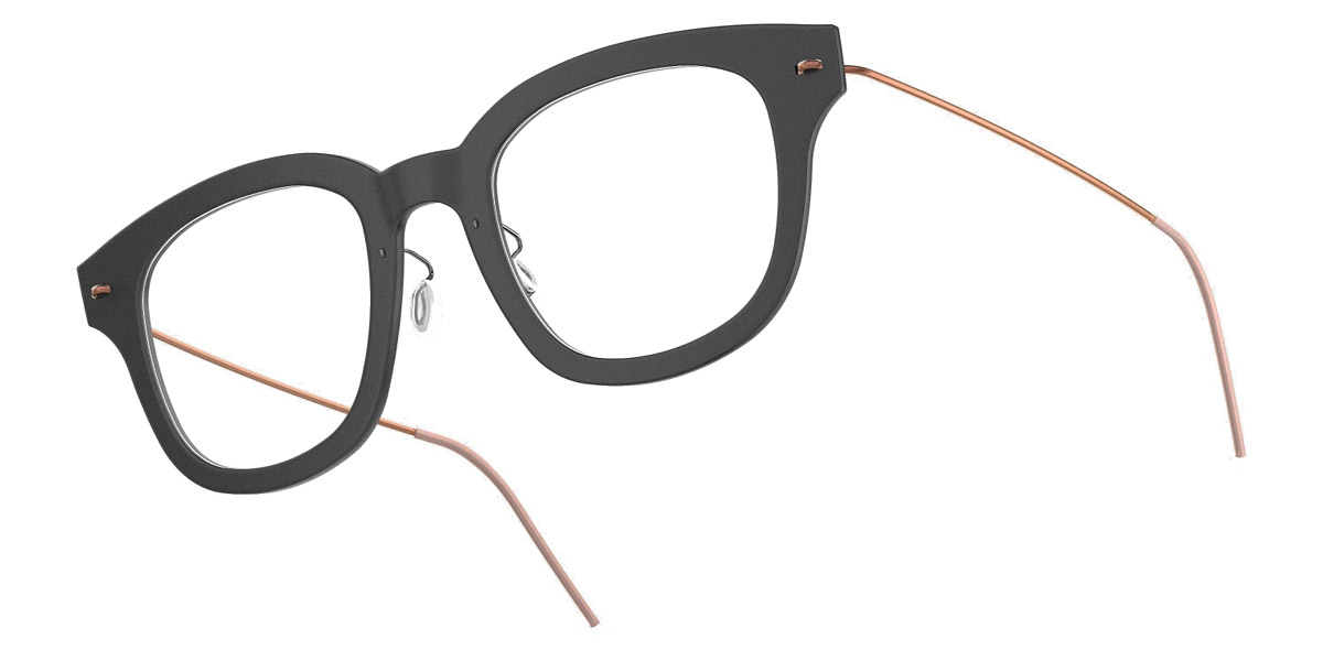 Color: D16 60 - Lindberg N.O.W. Titanium LND6633D166047