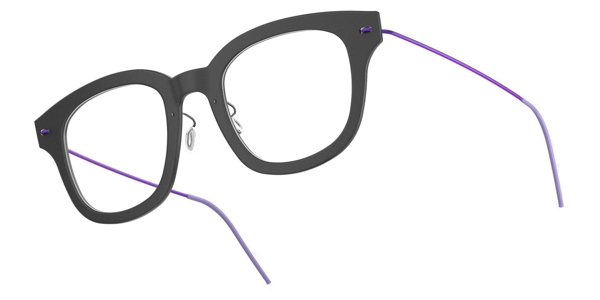 Color: D16 77 - Lindberg N.O.W. Titanium LND6633D167747