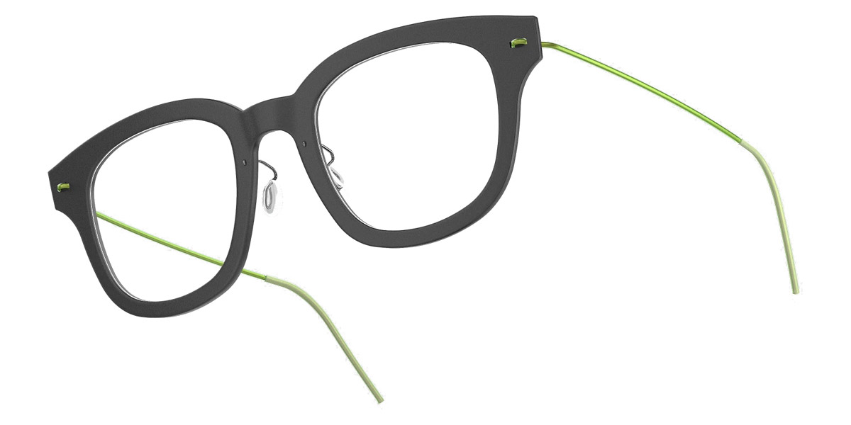 Color: D16 95 - Lindberg N.O.W. Titanium LND6633D169547