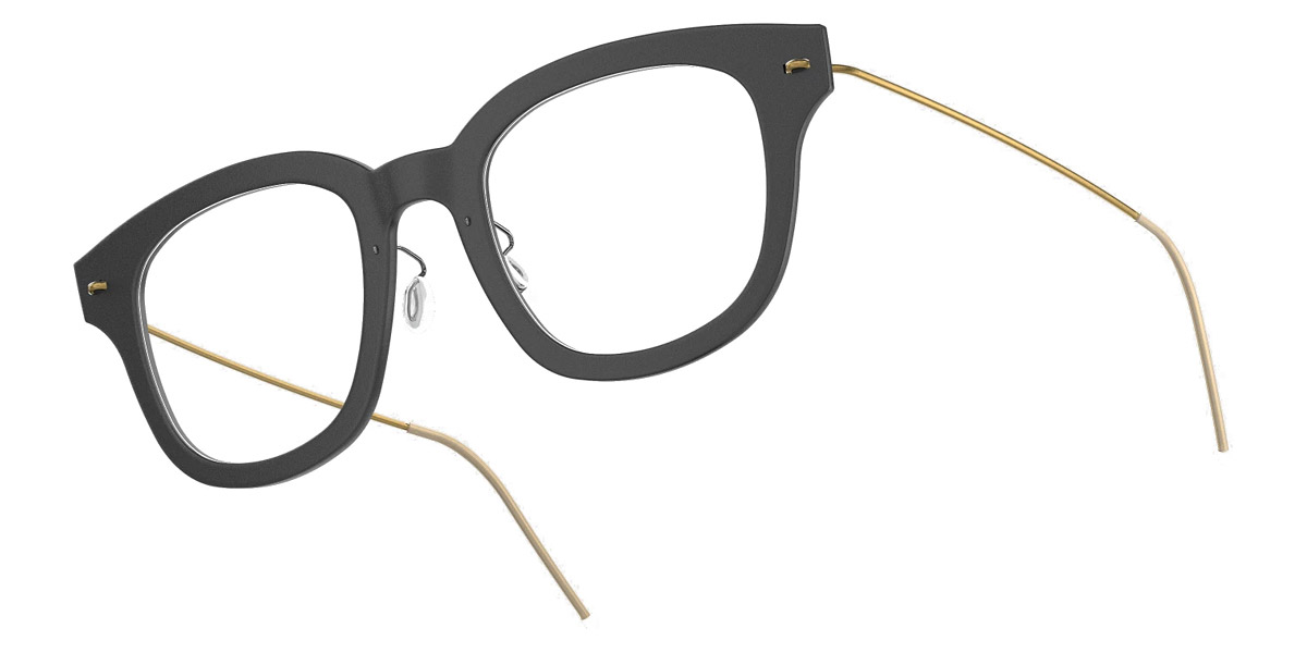 Color: D16 GT - Lindberg N.O.W. Titanium LND6633D16GT47