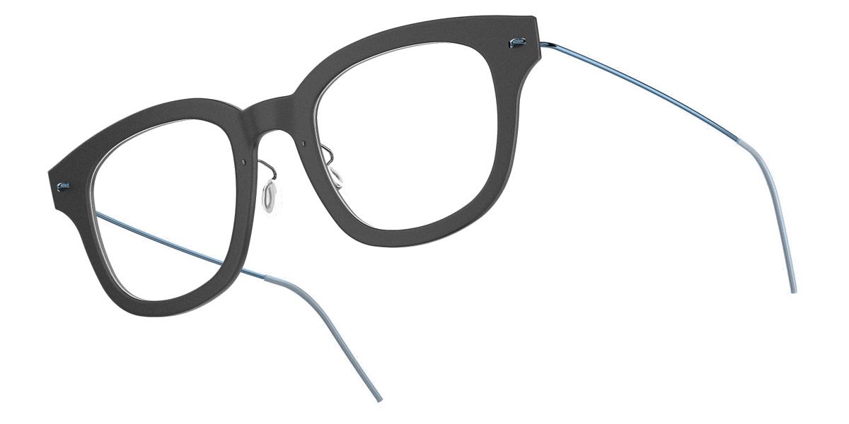 Color: D16 P20 - Lindberg N.O.W. Titanium LND6633D16P2047