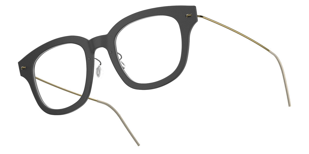 Color: D16 P35 - Lindberg N.O.W. Titanium LND6633D16P3547