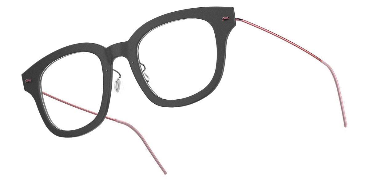 Color: D16 P70 - Lindberg N.O.W. Titanium LND6633D16P7047