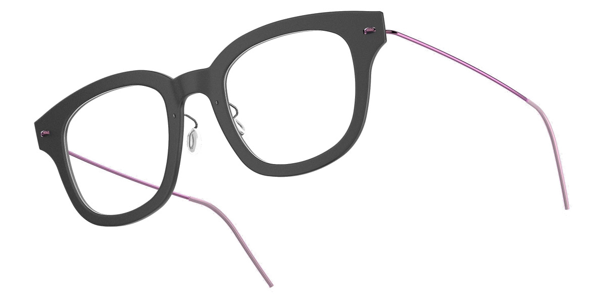 Color: D16 P75 - Lindberg N.O.W. Titanium LND6633D16P7547