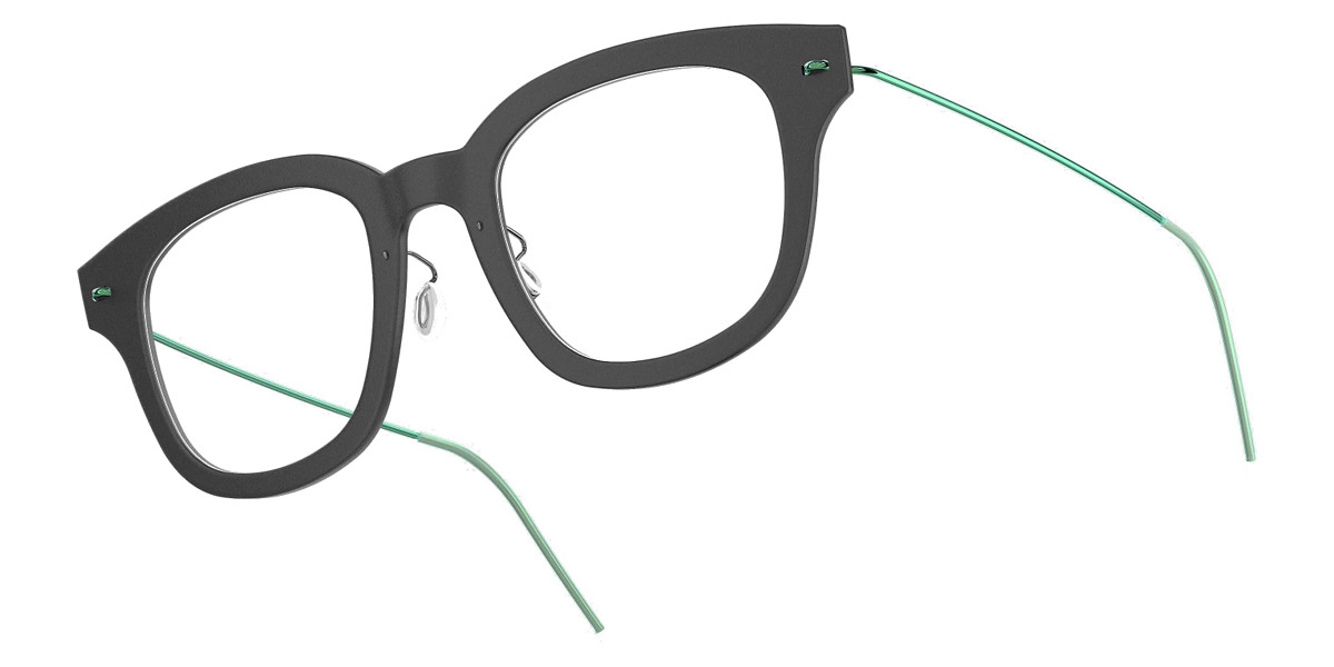 Color: D16 P90 - Lindberg N.O.W. Titanium LND6633D16P9047