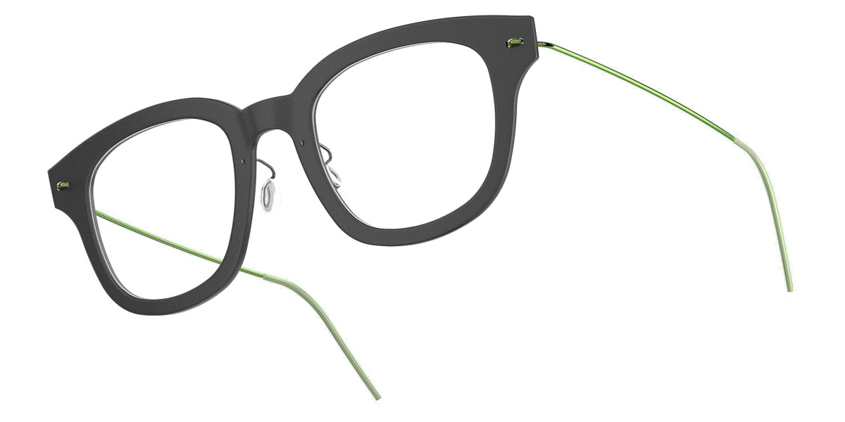 Color: D16 P95 - Lindberg N.O.W. Titanium LND6633D16P9547